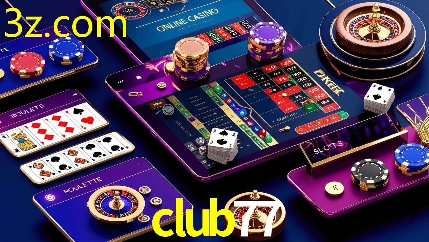 CLUB77