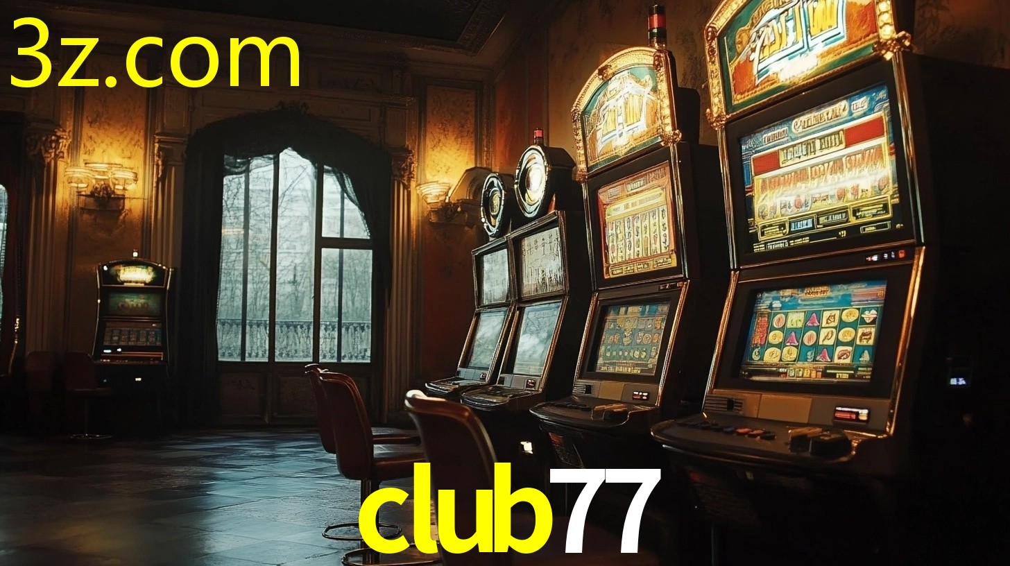 CLUB77