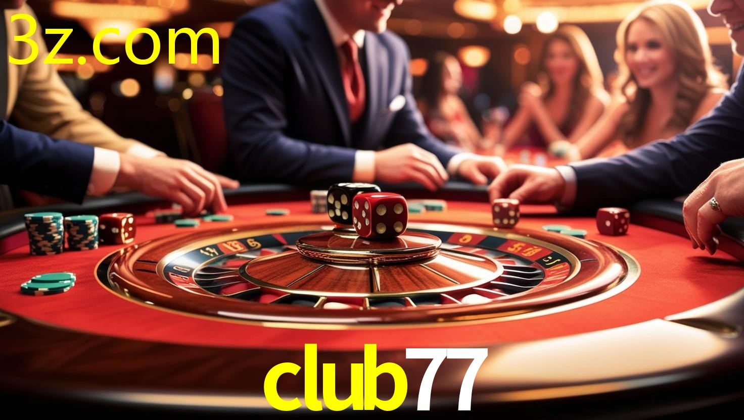 CLUB77