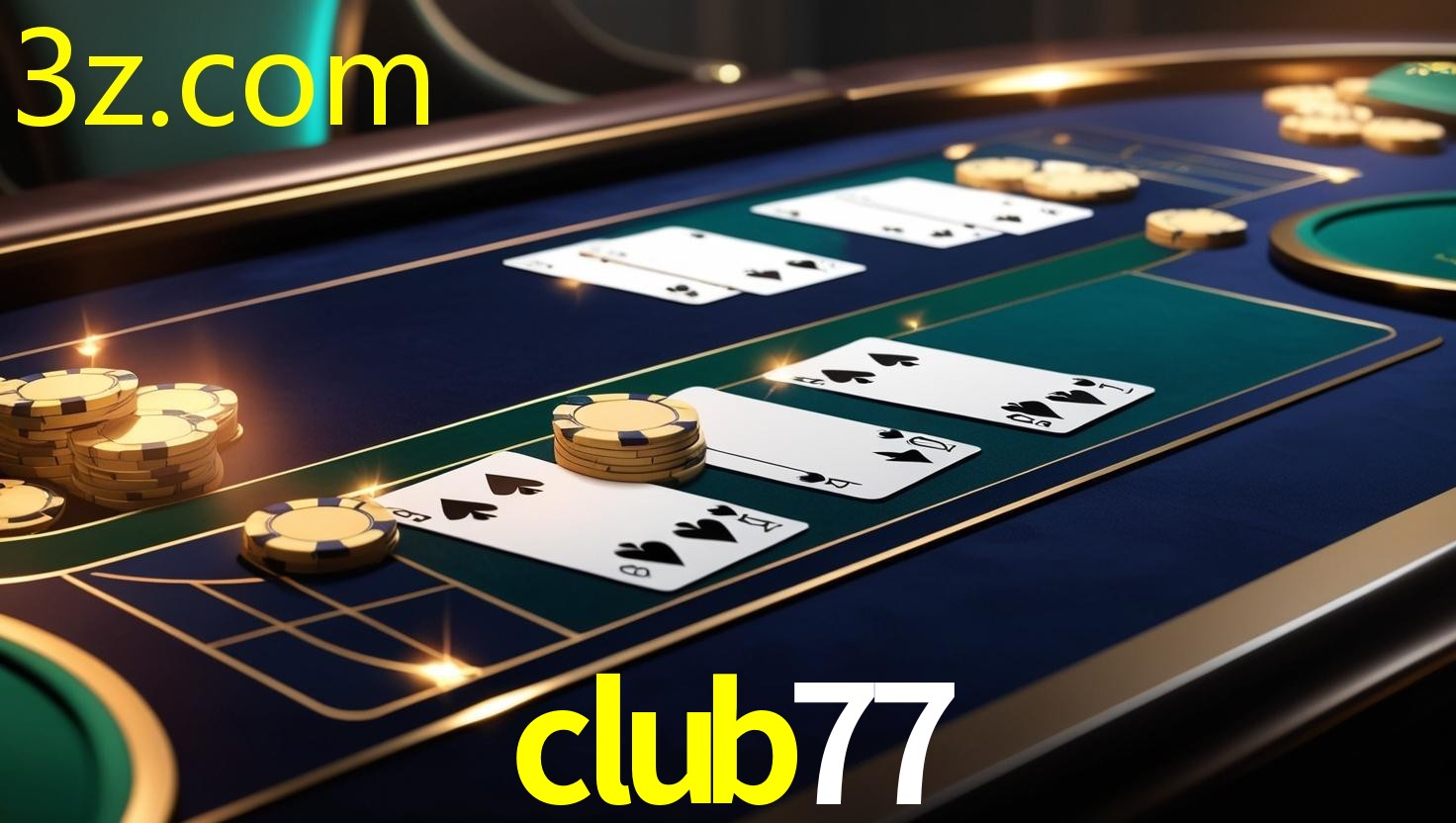 CLUB77
