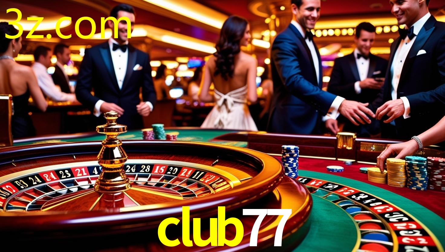 CLUB77