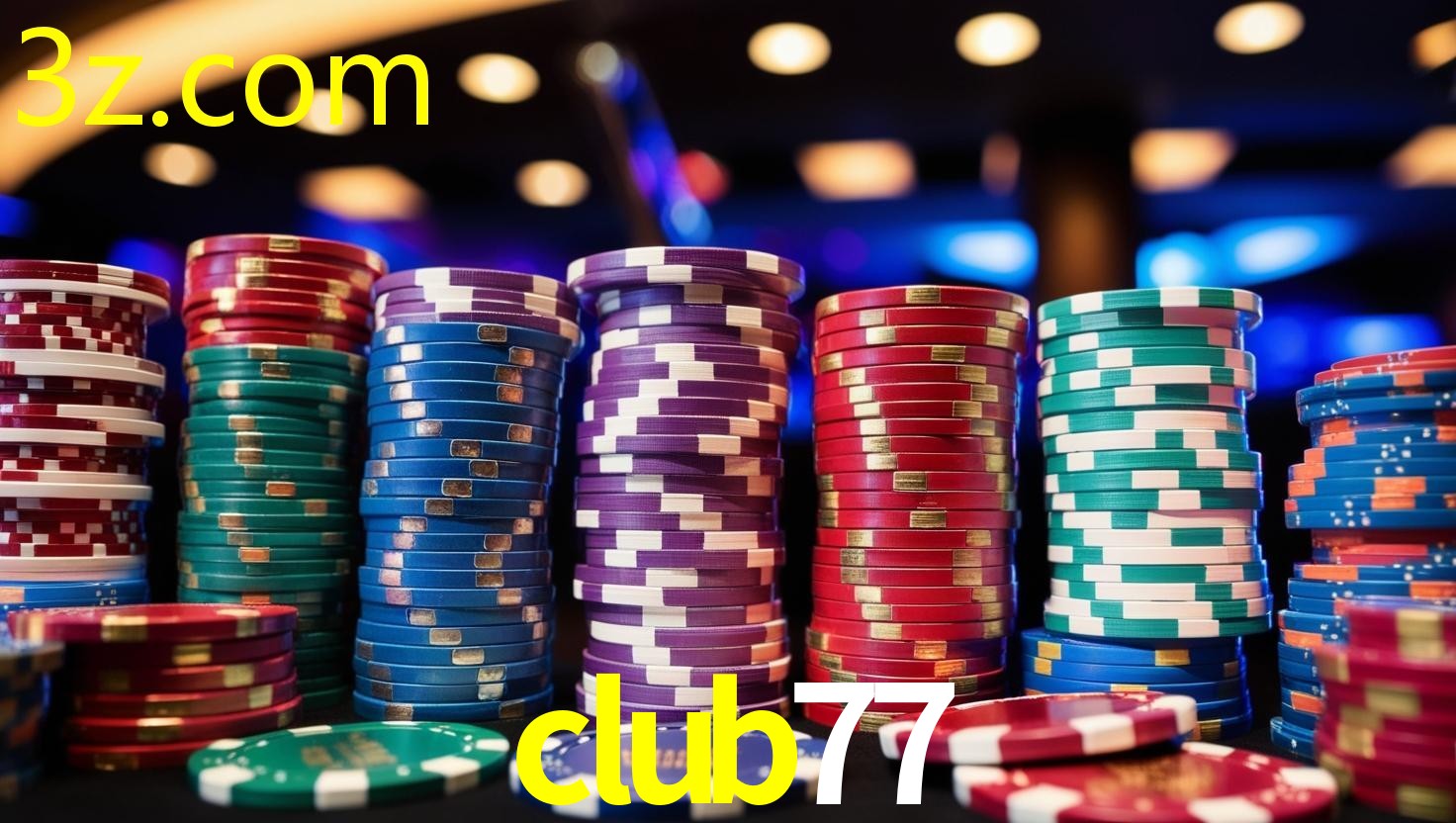 CLUB77