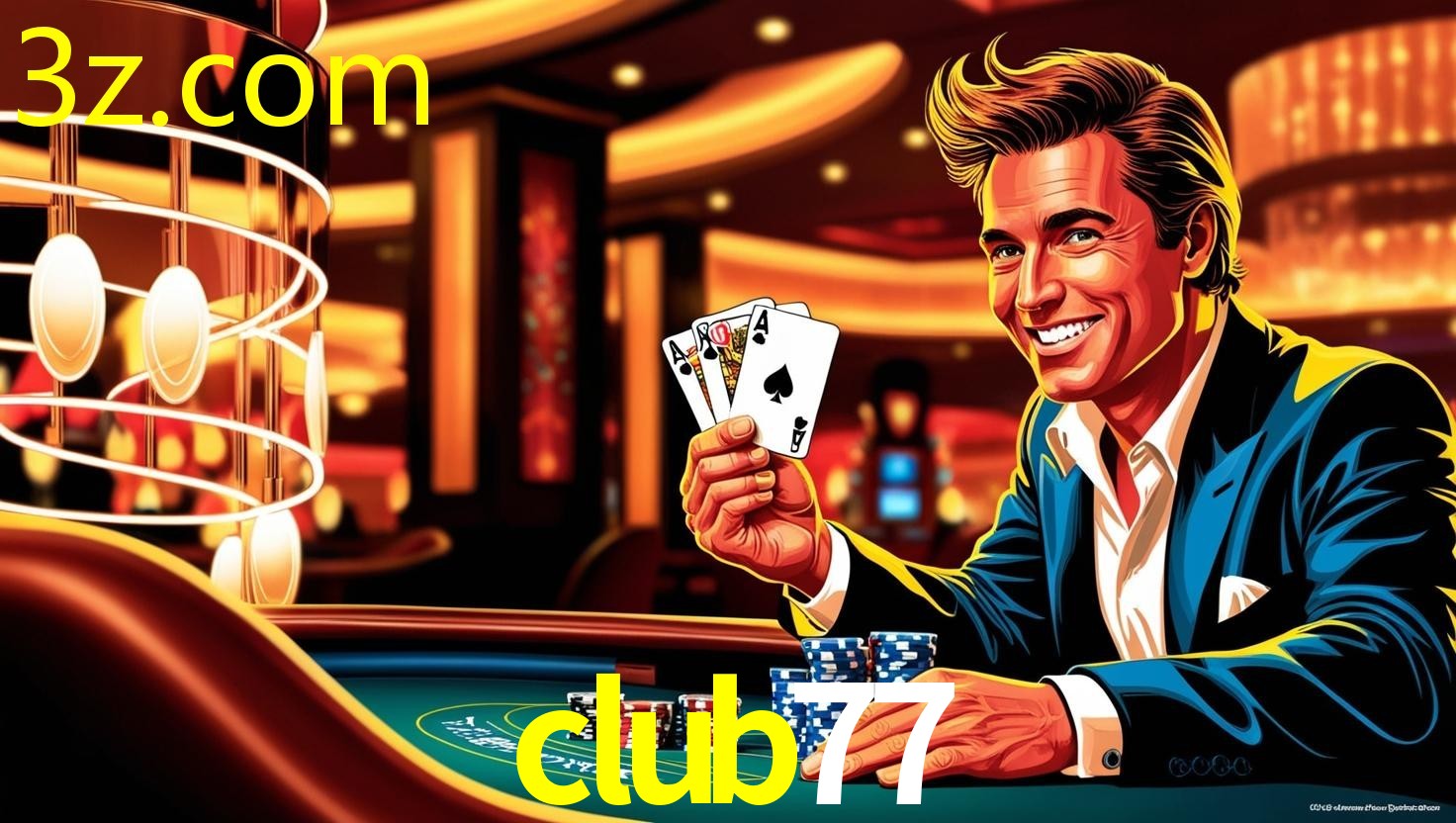 CLUB77
