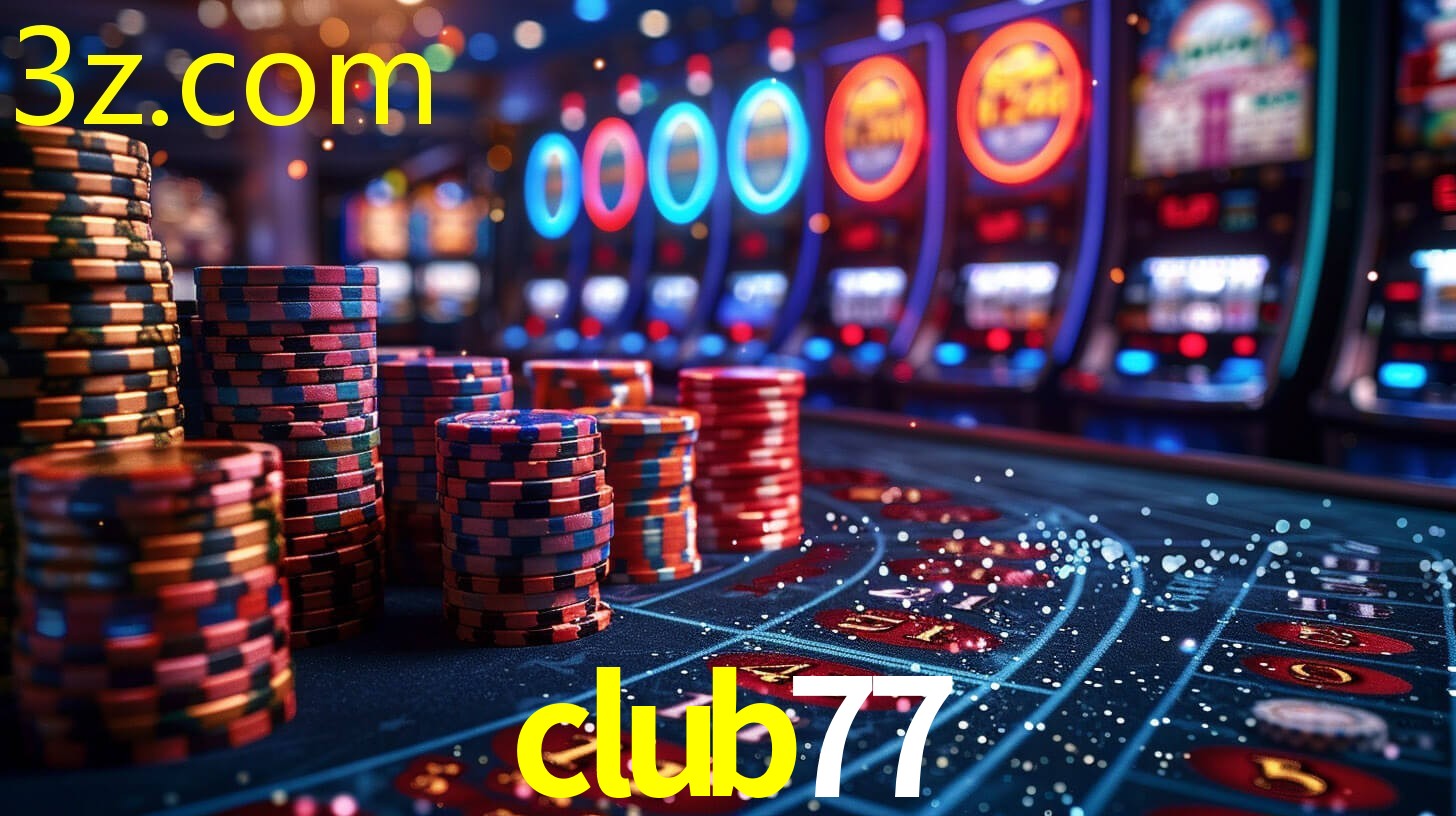 CLUB77