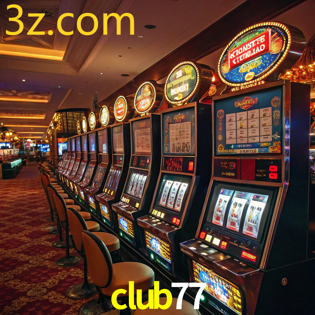 CLUB77