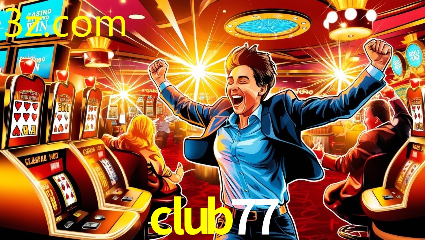 CLUB77
