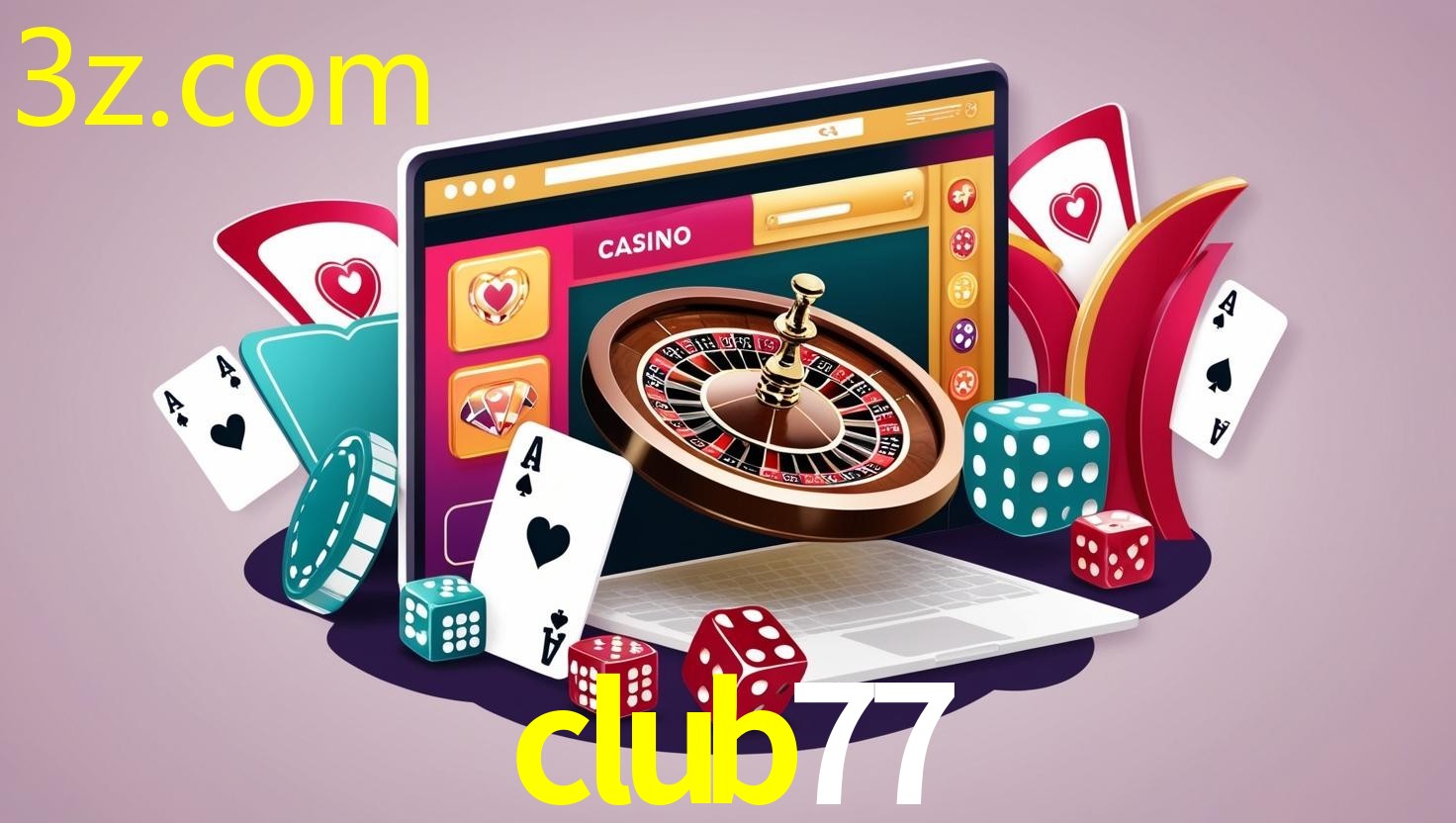 CLUB77
