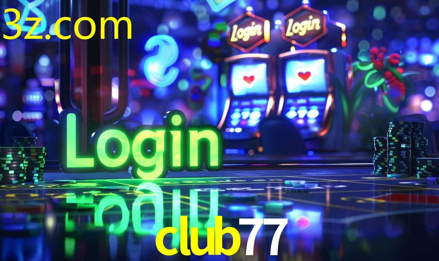 CLUB77