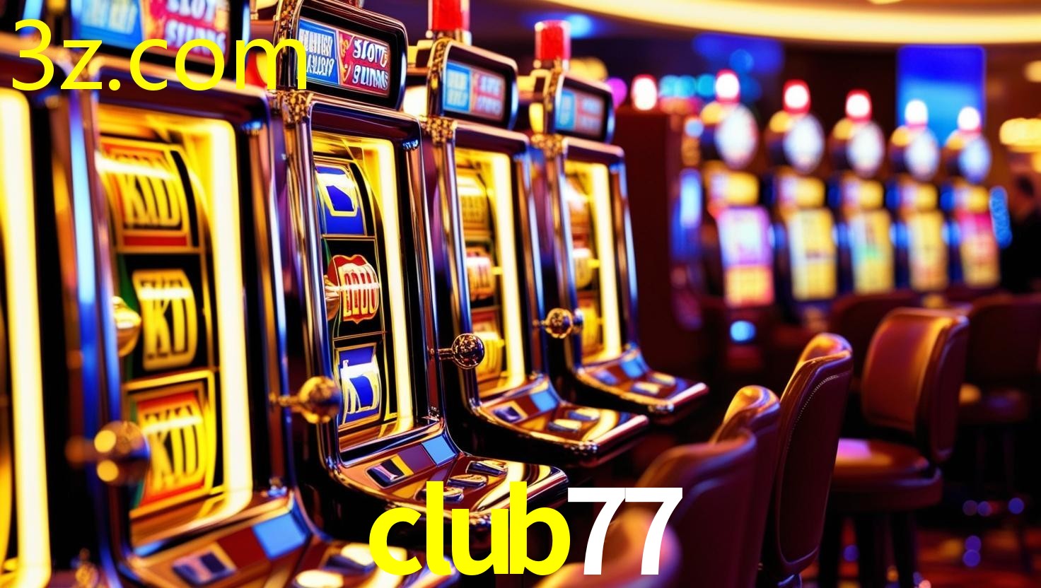 CLUB77