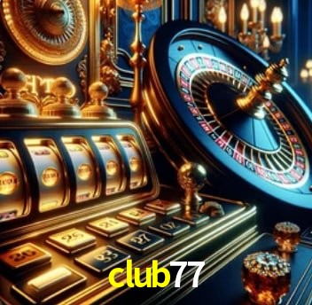 A Emoção da Loteria na club77: Uma Chance de Mudança de Vida