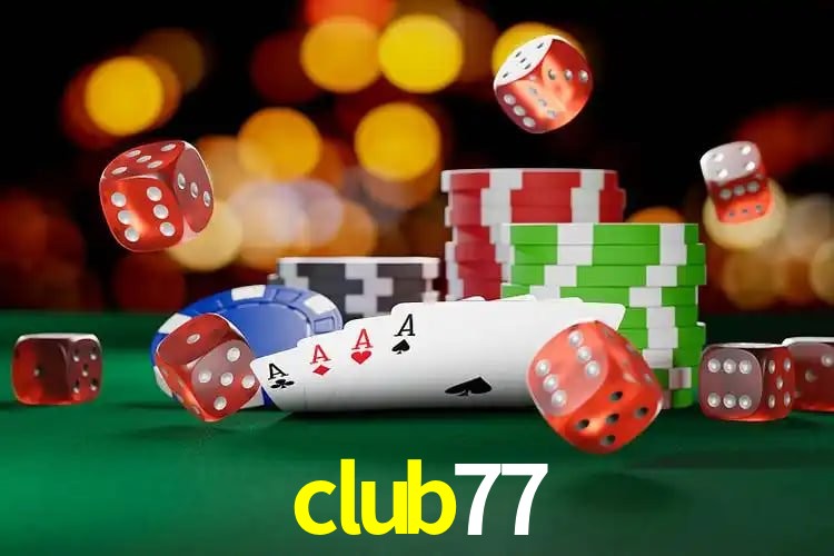 Descubra o Programa VIP da club77: Vantagens Exclusivas para Jogadores