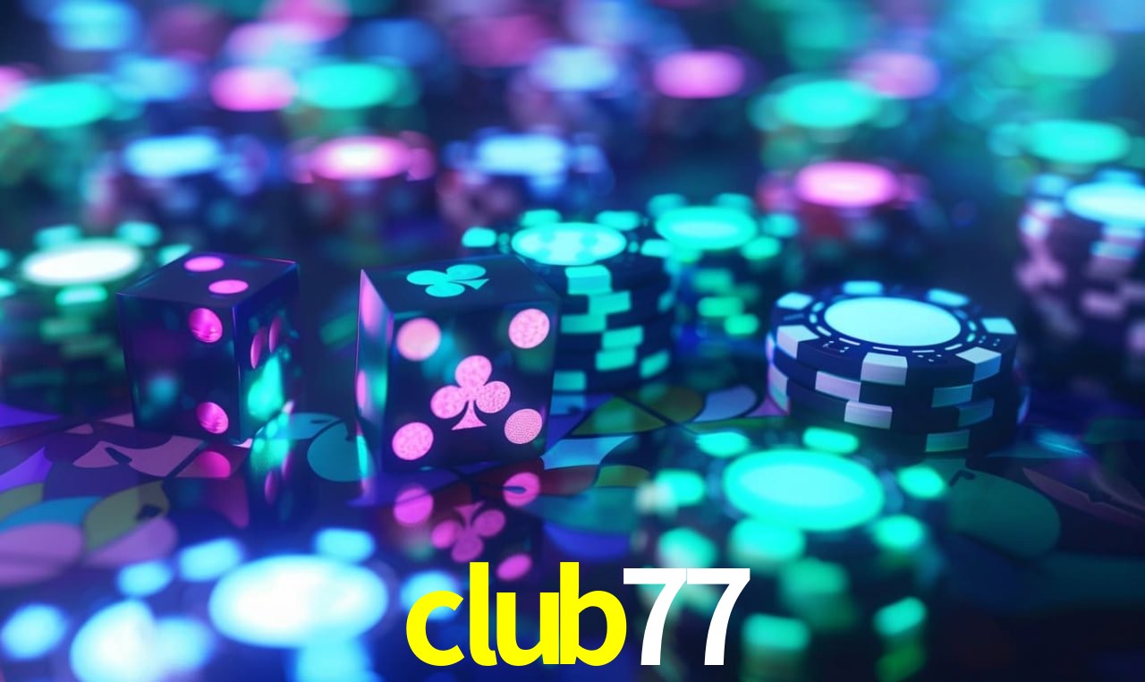 Inovações de Jogos na club77: O Futuro das Experiências Interativas