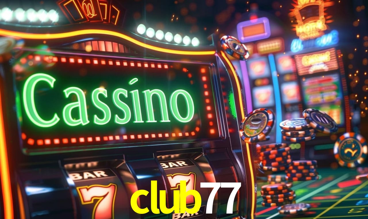 A Popularidade dos Caça-Níqueis no club77