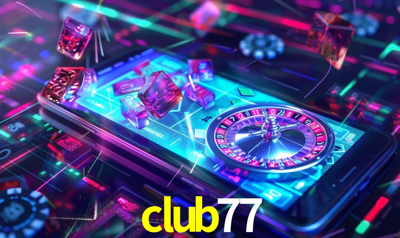 Desvendando o Mundo dos Jogos Virtuais na club77