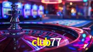 Inovações de Jogos na club77: O Futuro das Experiências Interativas