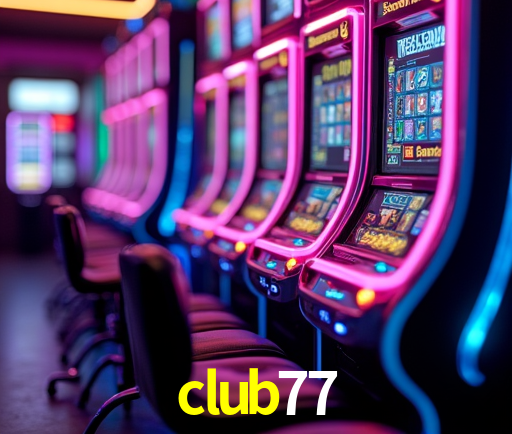 A Experiência Imersiva dos Cassinos Ao Vivo no club77