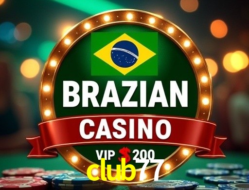 Desvendando o Mundo dos Jogos Virtuais na club77