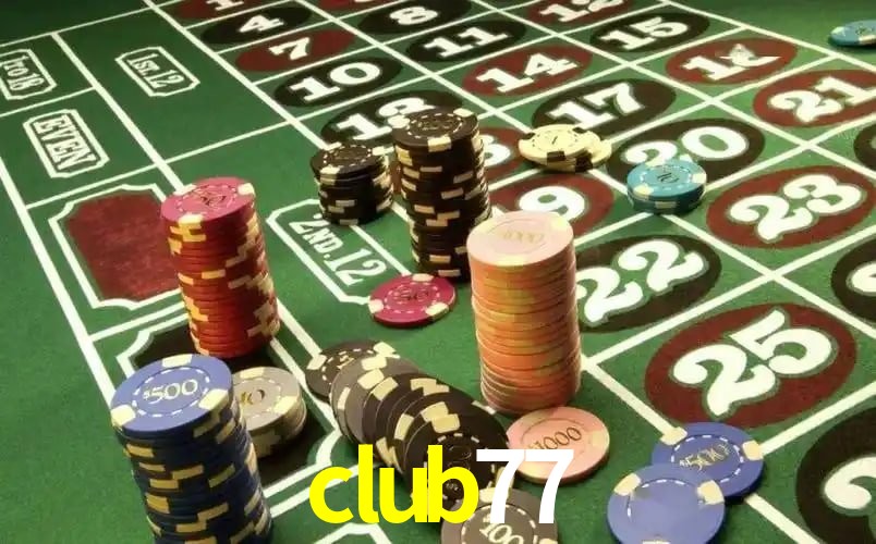 A Popularidade dos Caça-Níqueis no club77