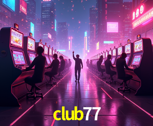 A Experiência Imersiva dos Cassinos Ao Vivo no club77