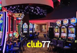 Descubra o Programa VIP da club77: Vantagens Exclusivas para Jogadores