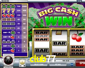 Descubra o Mundo do Cassino Online com club77