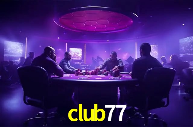 Apostas Esportivas na club77: Um Guia Completo