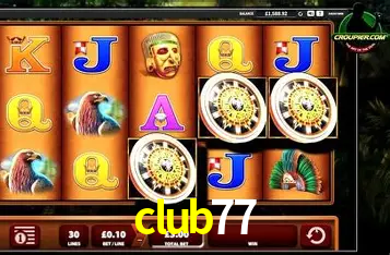 Explorando a Categoria de Eventos em Apostas na club77